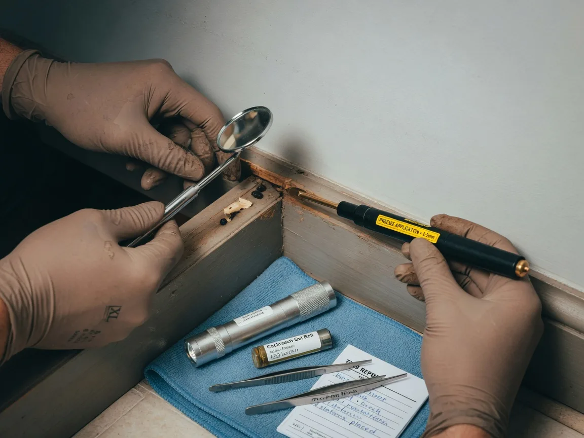 Why choose Emergency Pest Control in Valier, PA